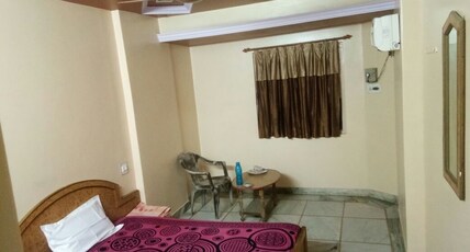 Hotel Shree Nath Palace-Sanchore Room Type - Non Ac Room