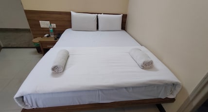 Embassy Grand Boarding and Lodging Room Type - Deluxe A C Room Embassy Grand Boarding and Lodging Room Type - Deluxe A C Room