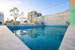 Hotel Sahibs Lighthouse