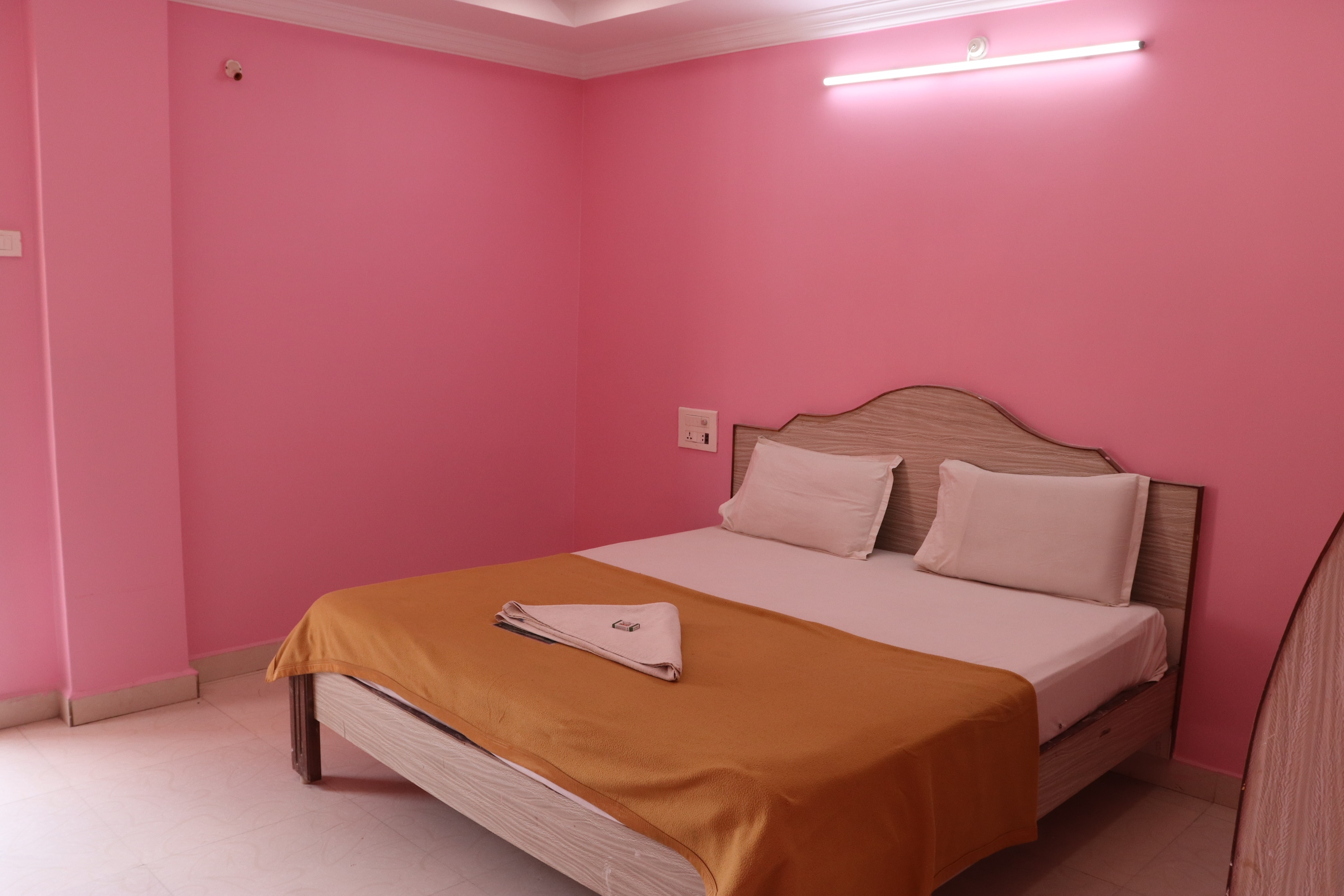 Sujan Residencys - Tap to explore photos