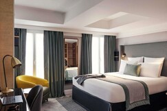 Mercure Paris Opera Garnier
