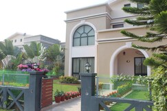 Bhromor -A 3 BHK Private Villa at Raichak