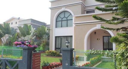 Bhromor -A 3 BHK Private Villa at Raichak Room Type - Bhromor -A 3 BHK Private Villa at Raichak