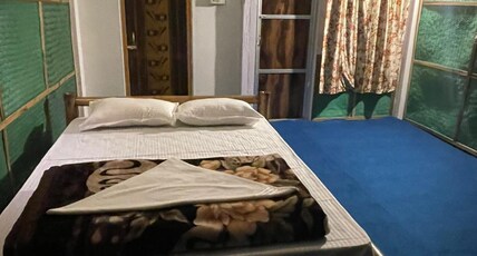 Kaziranga Farmstay Room Type - Chang Ghar