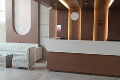 Hotel Shree Mahaveer