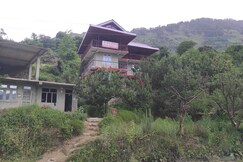 Hare Krishna Homestay