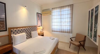 One Uptown Room Type - One Uptown  302