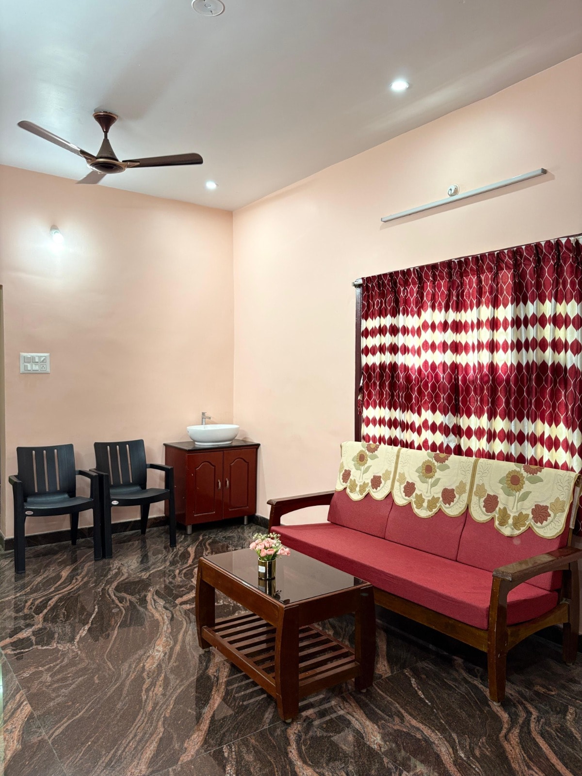 Simon Cottage Tirunelveli - Tap to explore photos