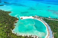 Rahaa Resort