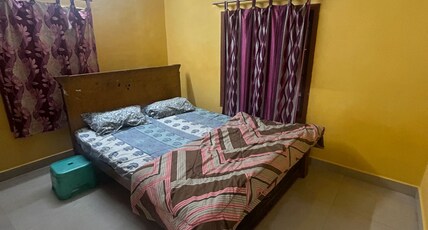 The Comfy Place Room Type - The Comfy Place