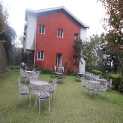 Hotel Shiwalik, Parwanoo (HPTDC) - Tap to explore photos