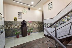 Rooms of Springwoods Inn