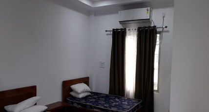 Atithi Griha Room Type - DELUXE SUITE
