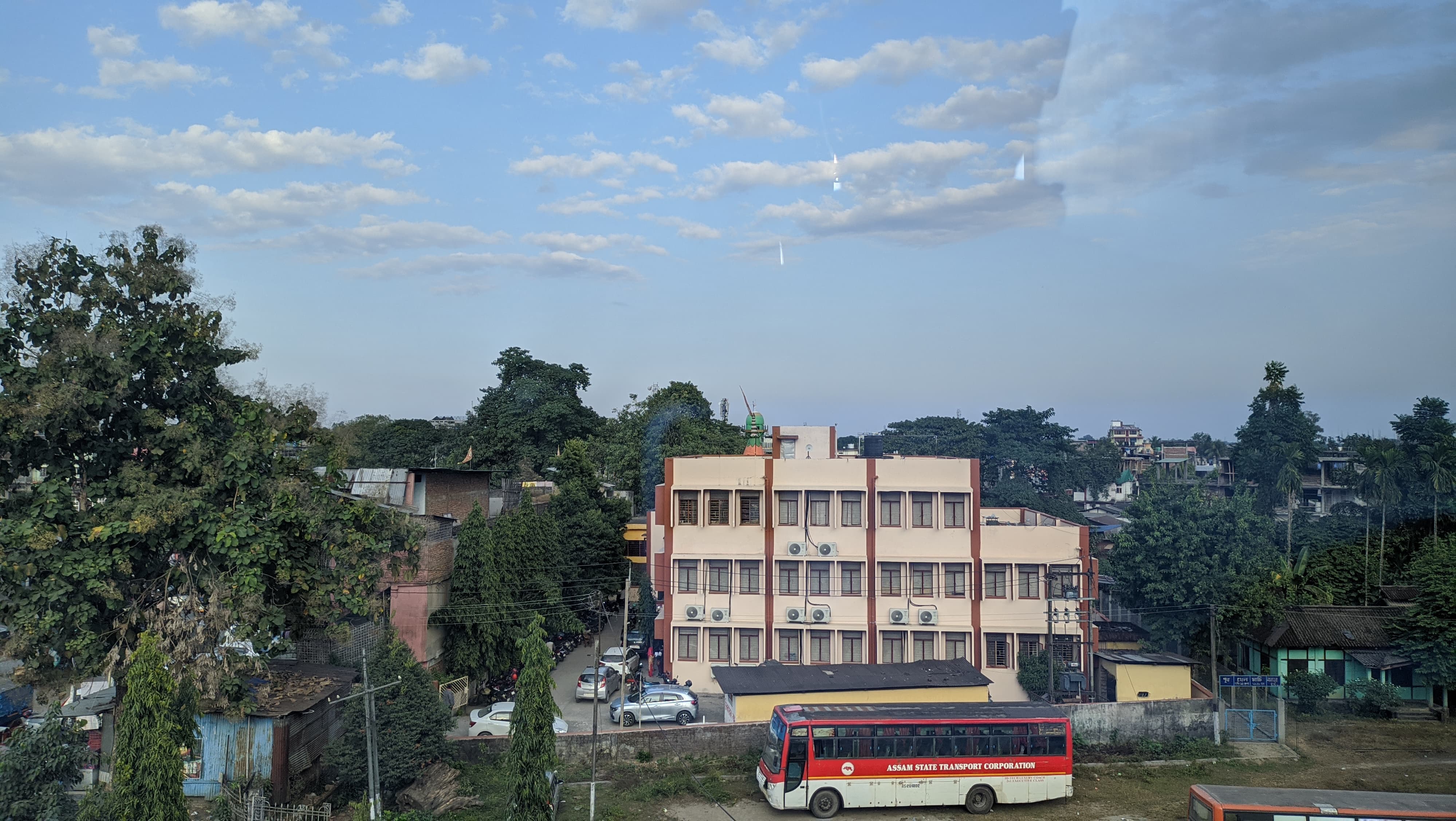 HOTEL BLUE BIRD - Tap to explore photos