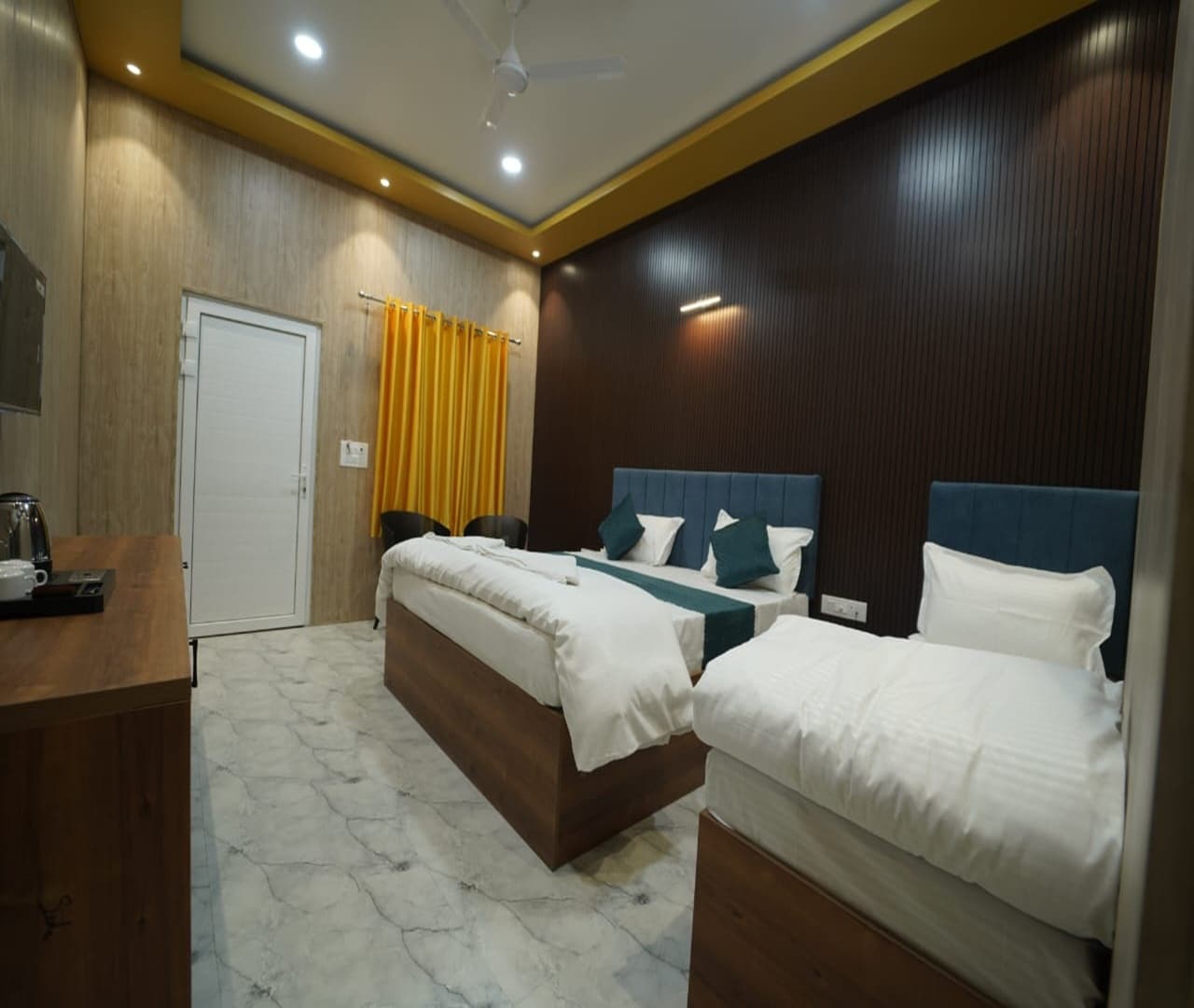 Brij Hari Villa - Tap to explore photos