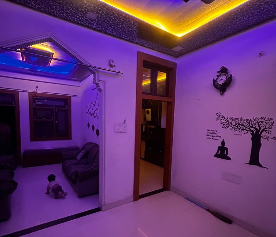 Saavi homestay - Tap to explore photos