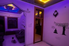 Saavi homestay