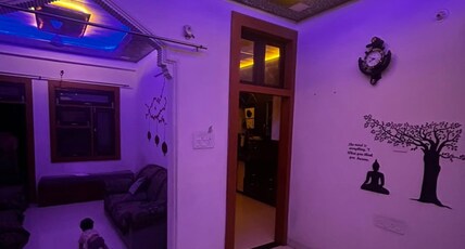 Saavi homestay Room Type - Saavi homestay
