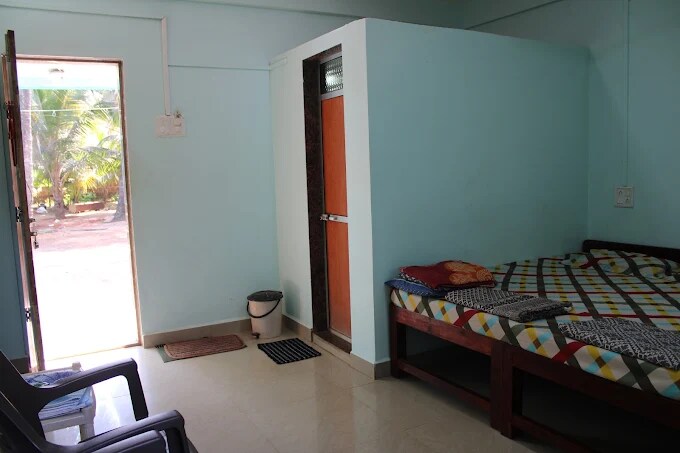 Ghar Malvankaranche Malvan, 30 km from Kudal Railway Station by Prospera Hospitality Pvt. Ltd. - Tap to explore photos