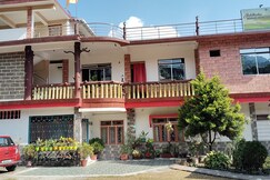 Jaldhaka Newari Homestay