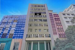 Collection O Dalhousie Square Kolkata Formerly G.N Palace