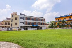 Via Samriddhi - 1 Km From varanasi Railway Station