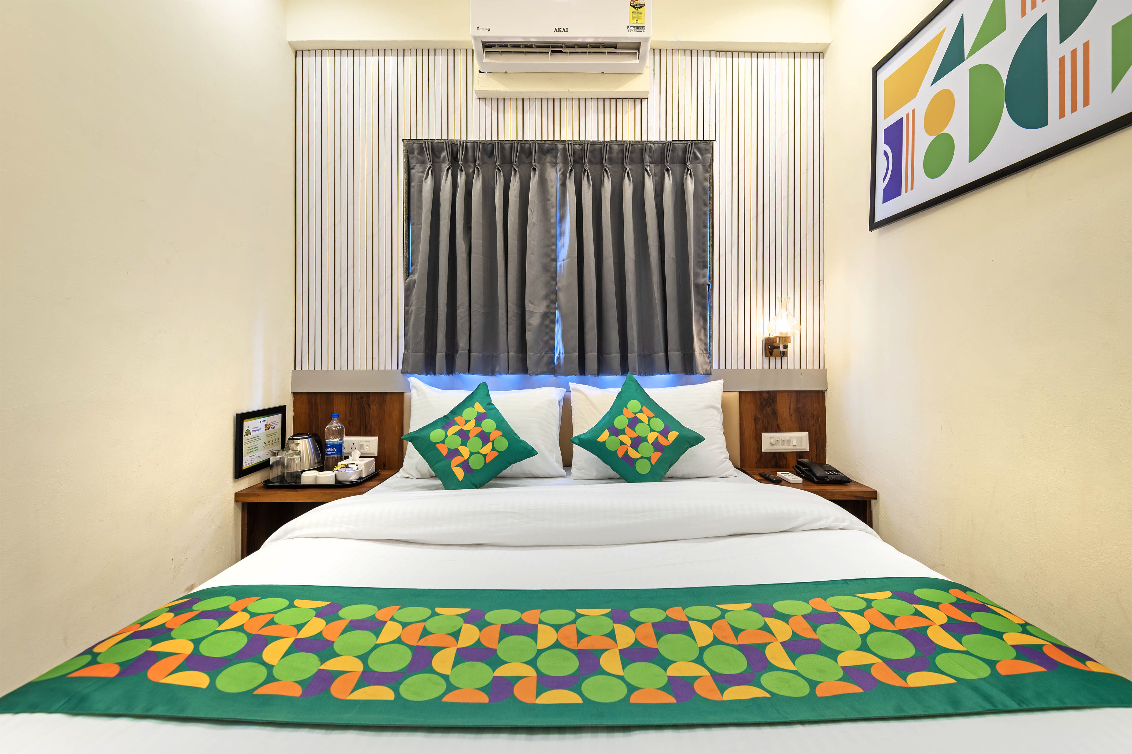 Treebo Himalayan Homestay - Tap to explore photos
