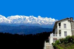 Cosmos Himalayan Villas