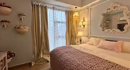 Grand Sapphire Stay Room Type - Bedroom 2