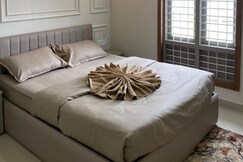 Riveria 3BHK Villas by Vstays