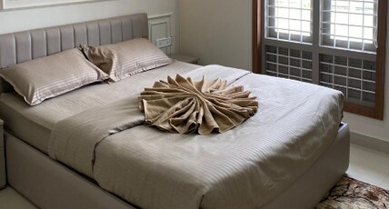 Riveria 3BHK Villas by Vstays Room Type - Riveria 3BHK Villas by Vstays