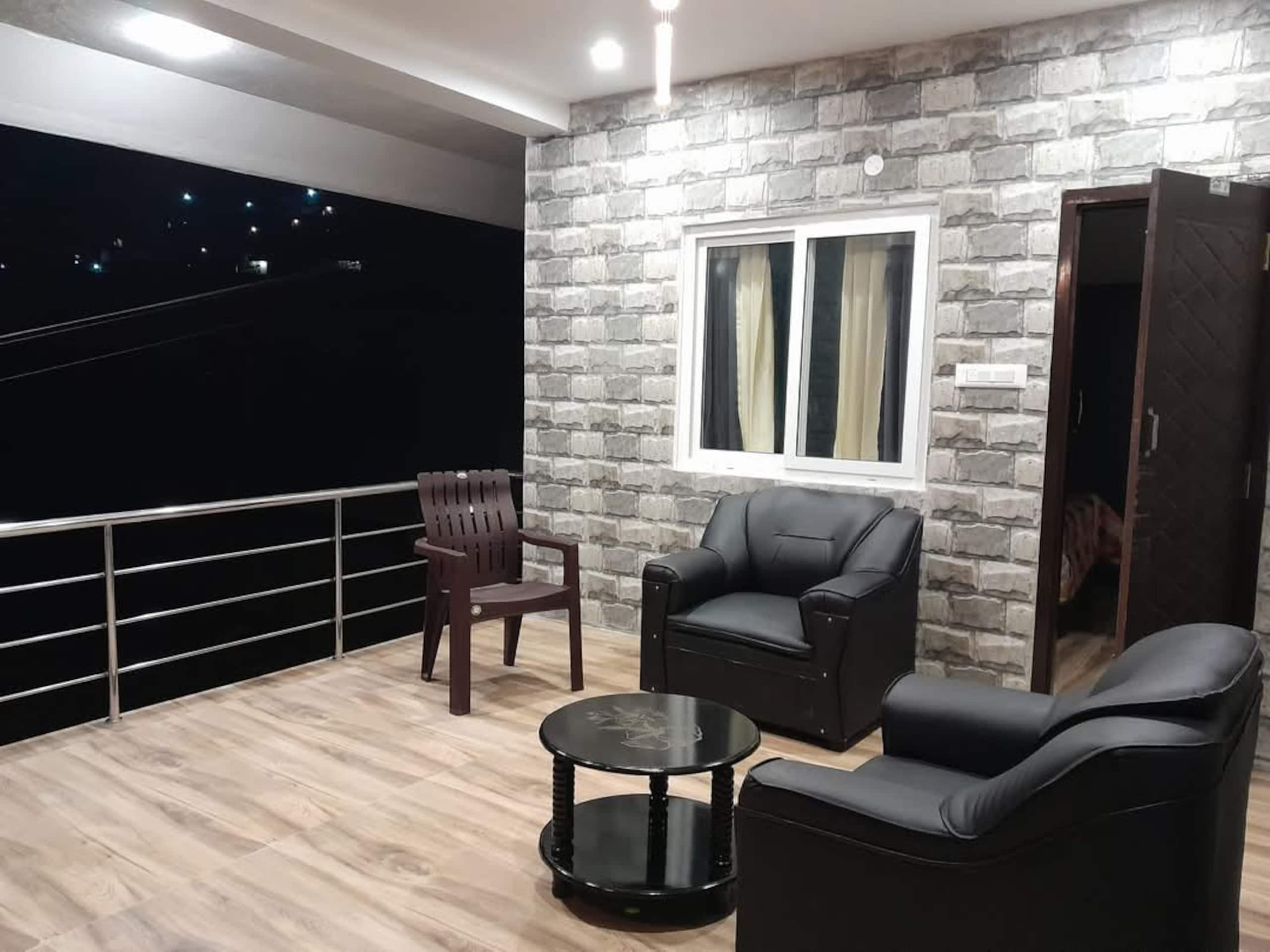 Austino Sky villa 3 bhk - Tap to explore photos
