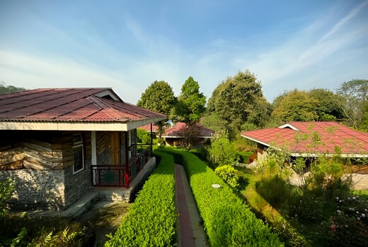 Khachoe Residency