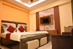 Hotel Agastya Inn I Opp. to Kashi Vishwanath