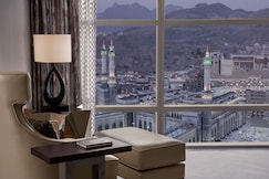 DoubleTree by Hilton Makkah Jabal Omar