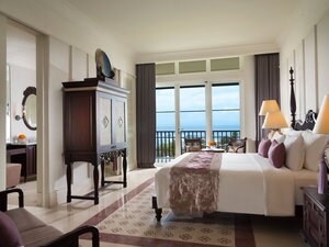 Rumah Luwhi Bali, an IHG hotel Room Type - 2 Twin Suite Ocean View
