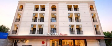 Silvotel Premier By Bizzgrow Hotels