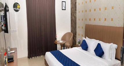 Admira Residency Room Type - Suite Room