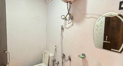 Kedar Hill Resort Room Type - Quad room non view