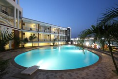 Prakruti Resort
