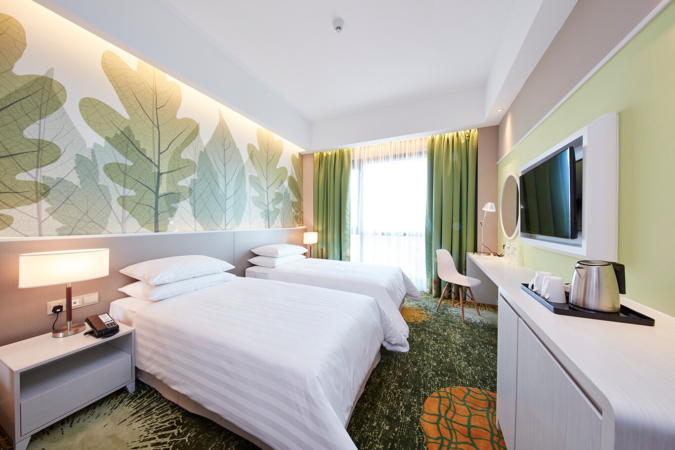 Sunway Velocity Hotel Kuala Lumpur - Tap to explore photos