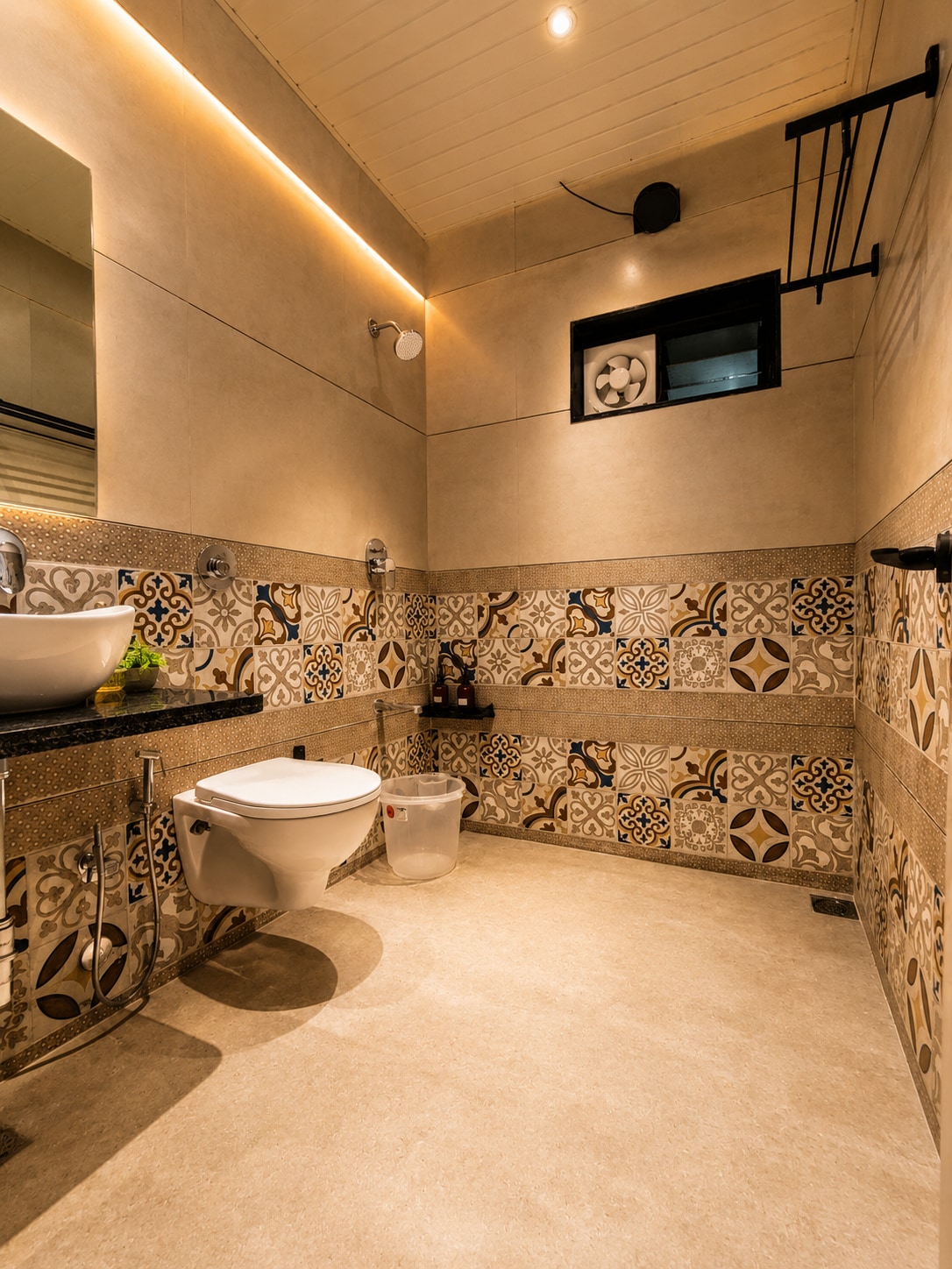 The Peach Tree Homestay - Tap to explore photos