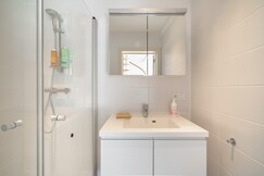 Cosy 1-Bedroom Apartment, Antwerp