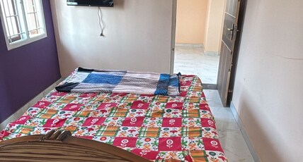 Bala Residency Room Type - King Bed Room