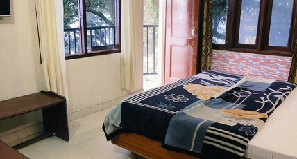 Hotel Holiday Plaza Room Type - Balcony Room With Mountain View