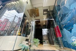 HOTEL BODHI INN