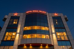 Hotel Regal Palace