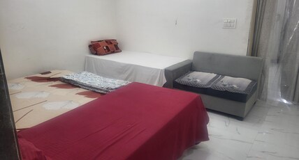 Punjabi Arora house Room Type - Bedroom 5