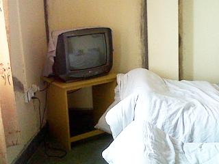 Hotel New Passang
