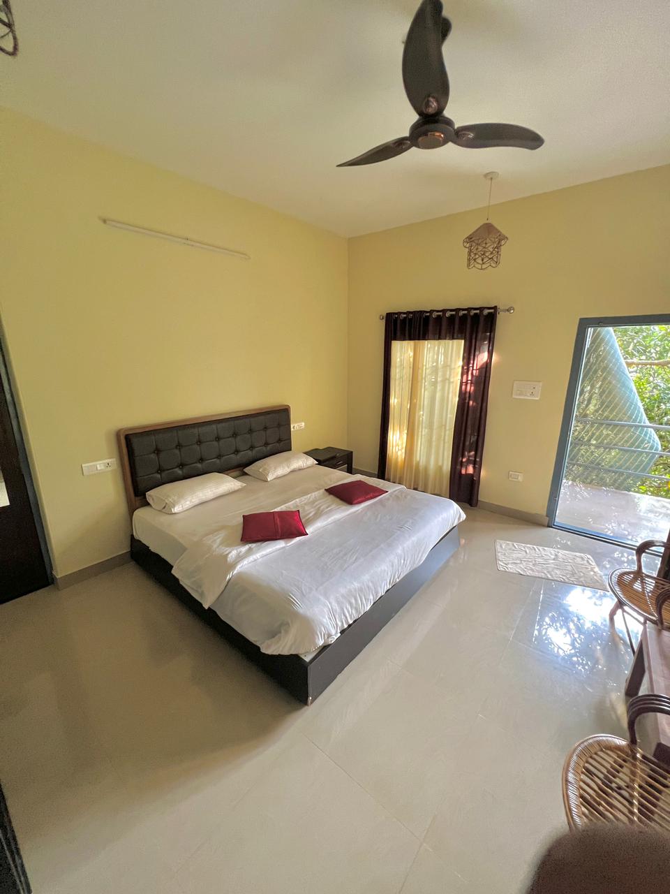 KAIRALI RESORT - Tap to explore photos